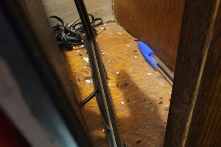 Pub owner banned from running food businesses after filthy